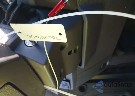 2010 Ford F-150 Xl/Xlt from USA, damaged, VIN 1FTEW1E8XAKB04252